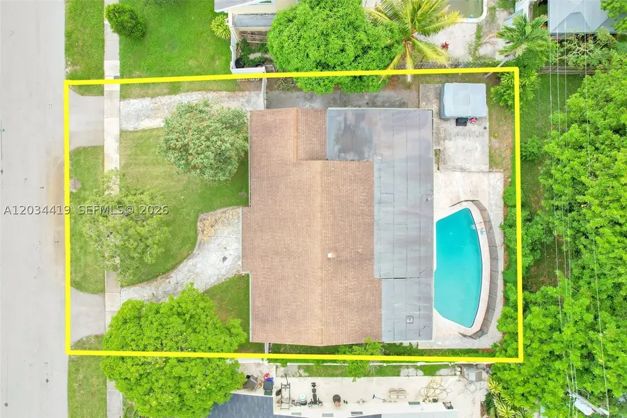 4431 NW 36th Ct, Lauderdale Lakes, FL 33319 - #3