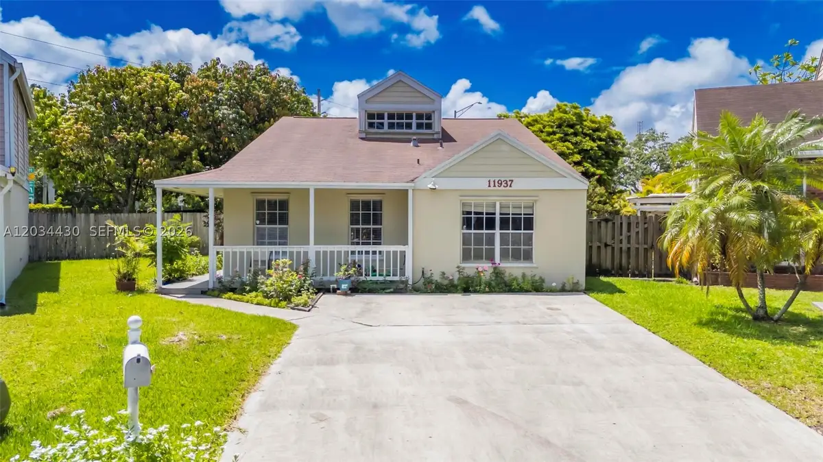 11937 SW 117th Ct, Miami, FL 33186 - #1