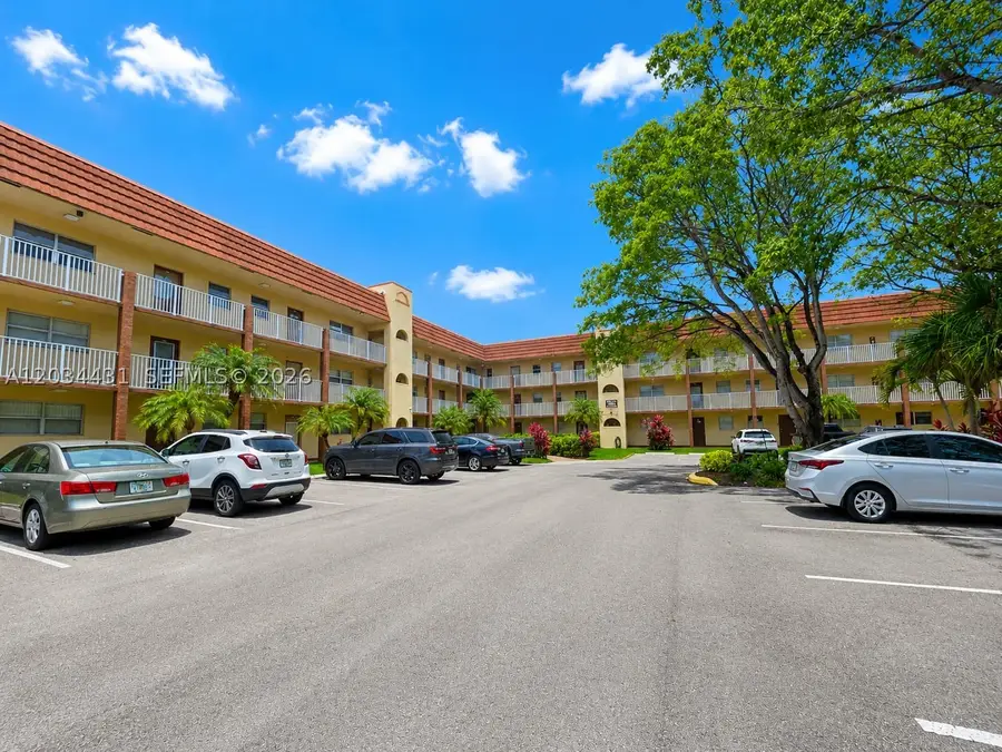 2801 N Pine Island Rd #304, Sunrise, FL 33322 - #2