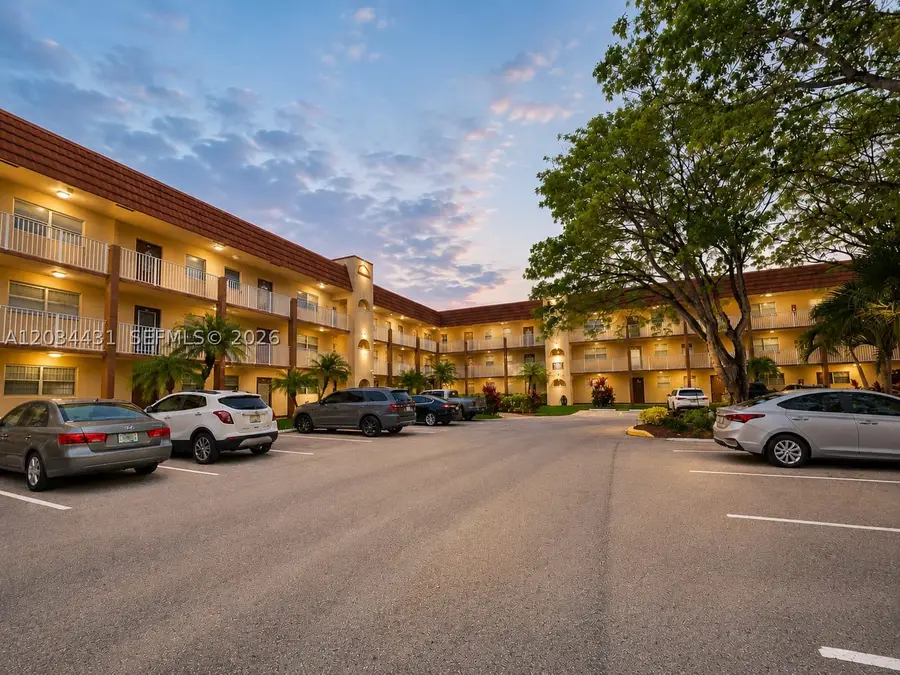 2801 N Pine Island Rd #304, Sunrise, FL 33322 - #3