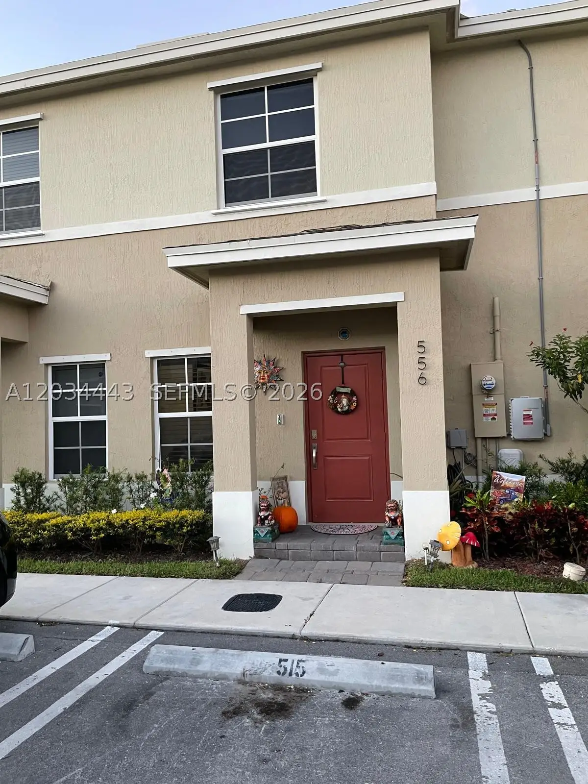 556 NE 5th St, Florida City, FL 33034 - #1