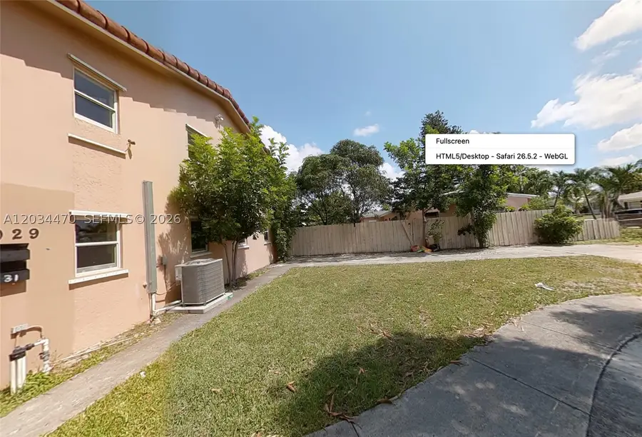 1029 S C St, Lake Worth, FL 33460 - #2