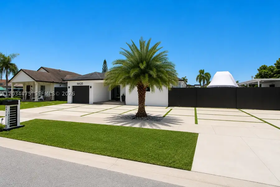 14420 SW 157th St, Miami, FL 33177 - #3