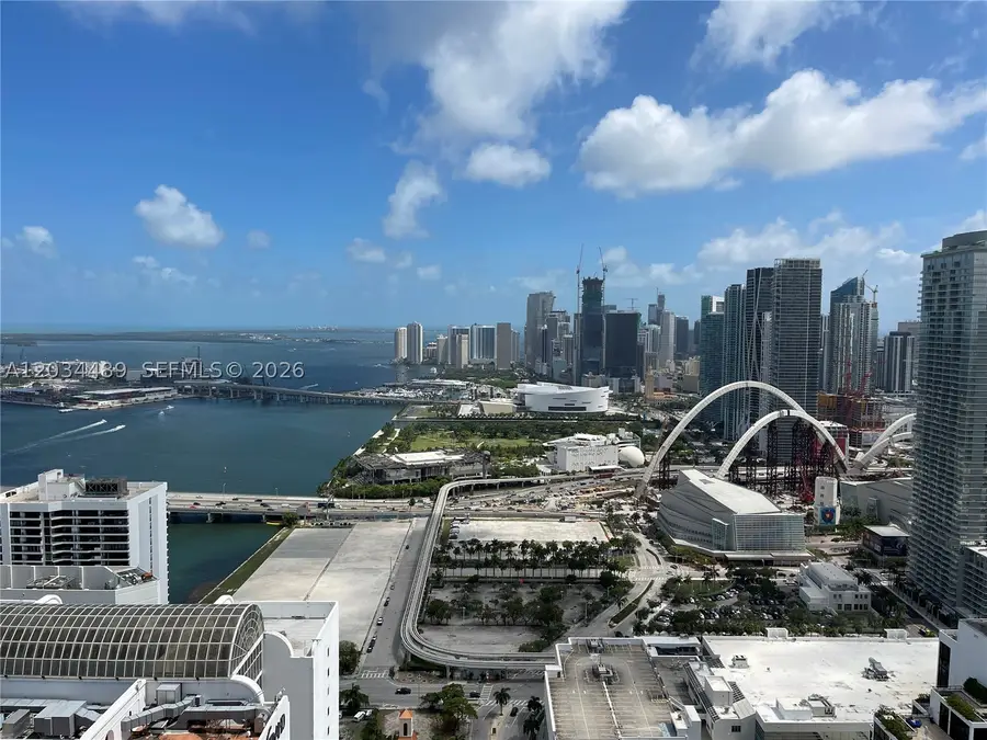 1750 N Bayshore Dr #5408, Miami, FL 33132 - #2