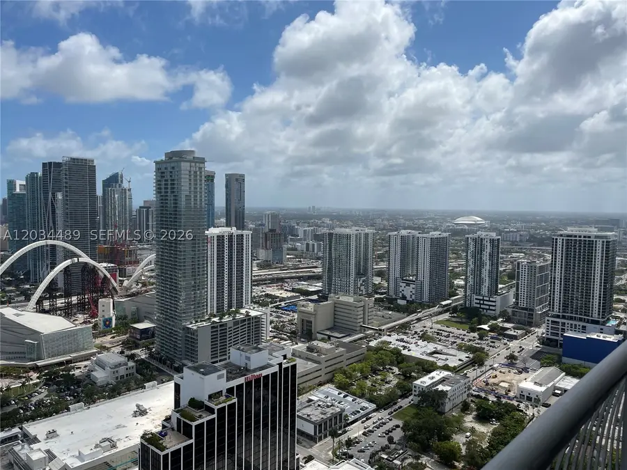 1750 N Bayshore Dr #5408, Miami, FL 33132 - #3