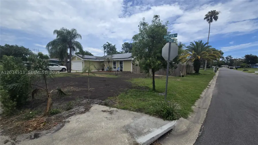 2845 Oak Lea Dr, Daytona Beach, FL 32119 - #2