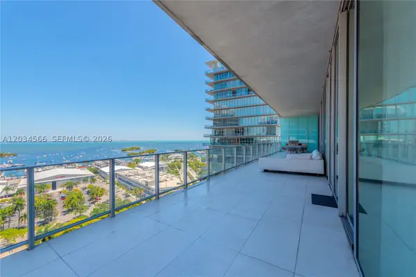 2669 S Bayshore Dr #1503N, Miami, FL 33133