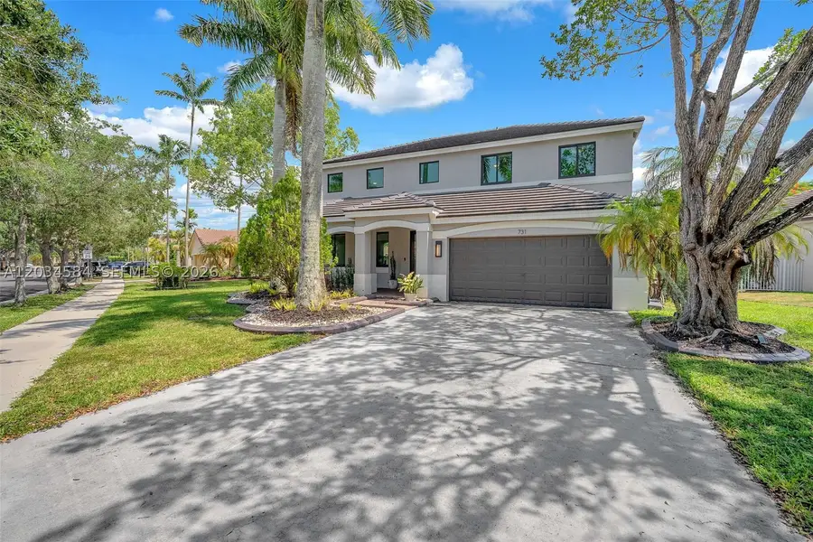 731 Tulip Cir, Weston, FL 33327 - #2