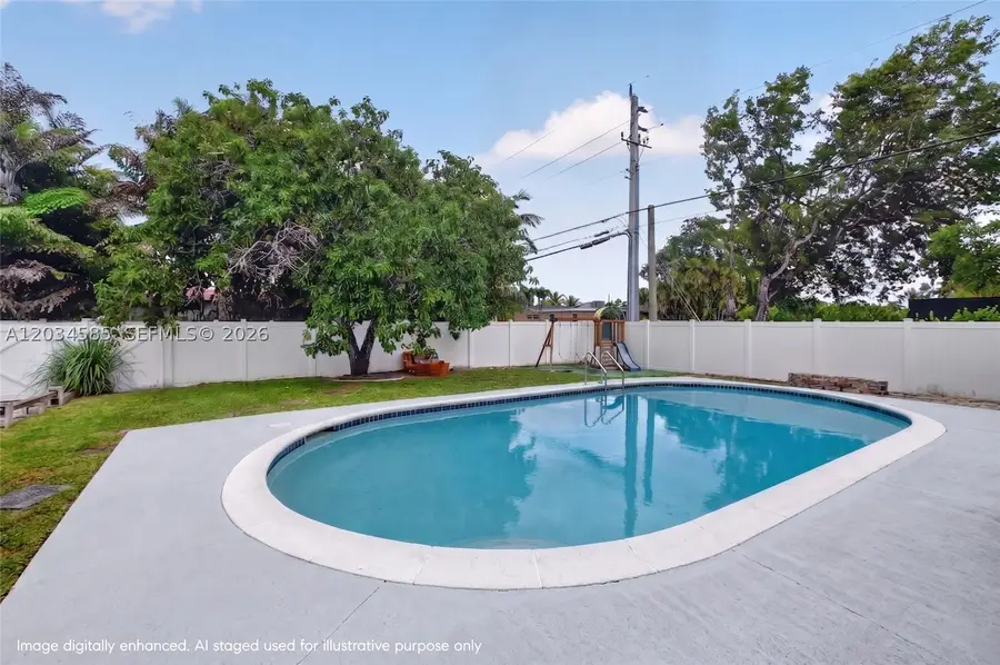 1901 N 56th Ave, Hollywood, FL 33021 - #3
