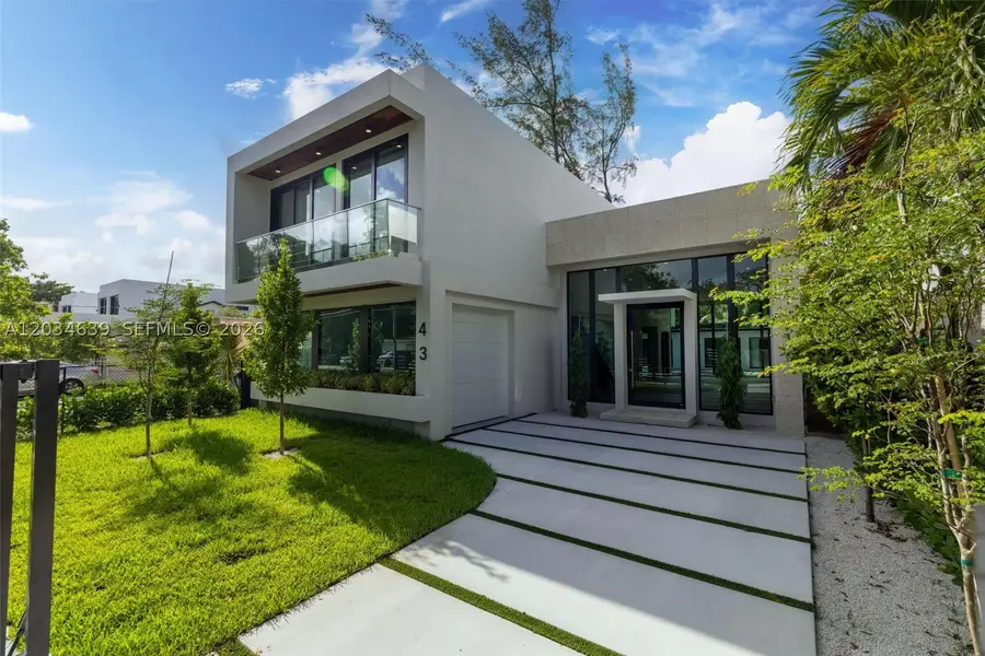 43 NW 42nd St, Miami, FL 33127 - #3