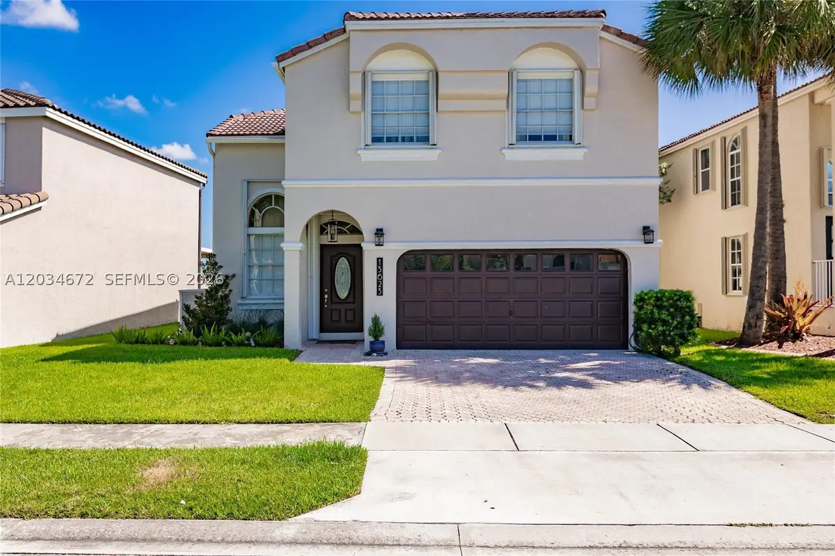 15623 NW 5th St, Pembroke Pines, FL 33028 - #1