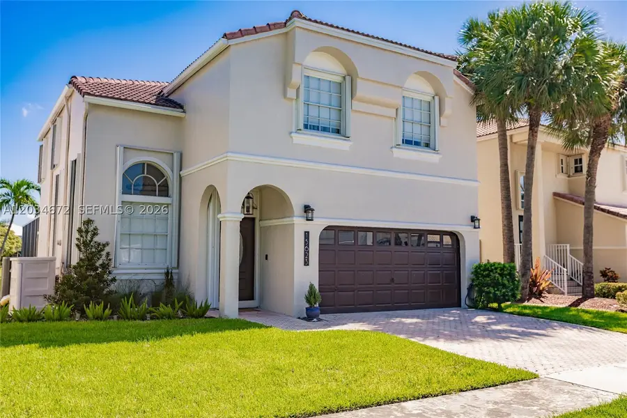 15623 NW 5th St, Pembroke Pines, FL 33028 - #2