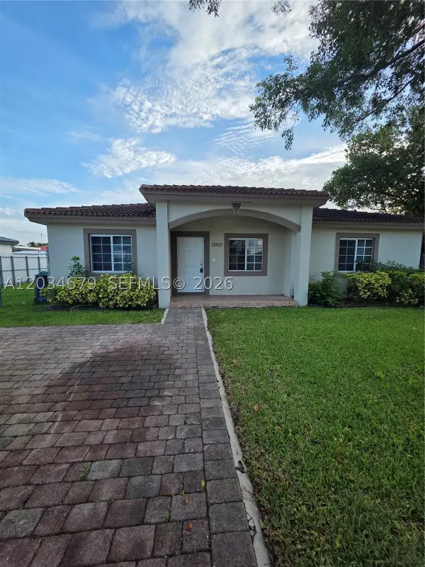 13403 SW 261st Ln, Homestead, FL 33032