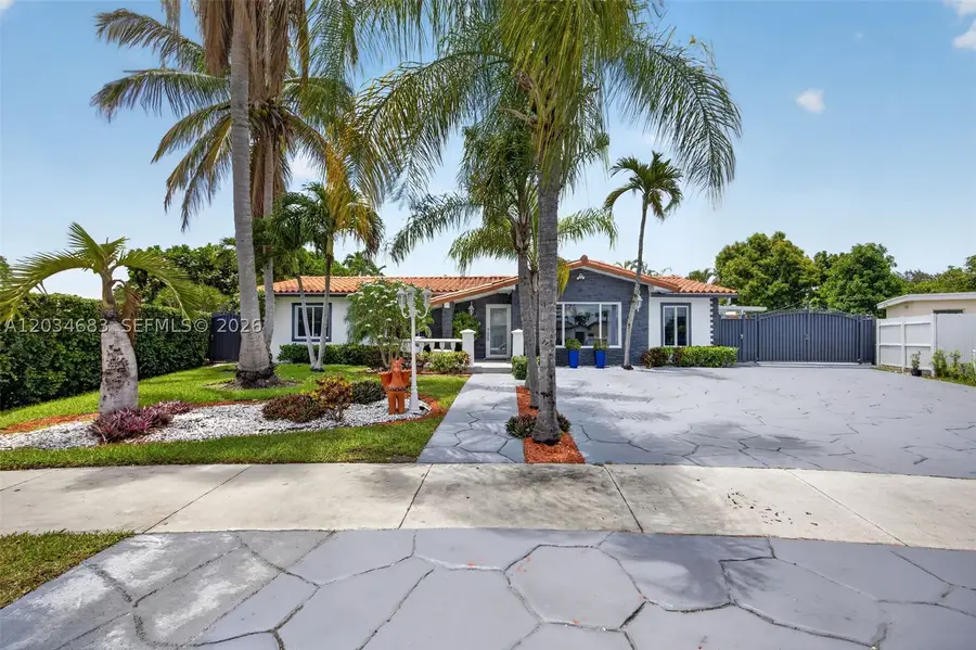 12121 SW 107th St, Miami, FL 33186 - #2