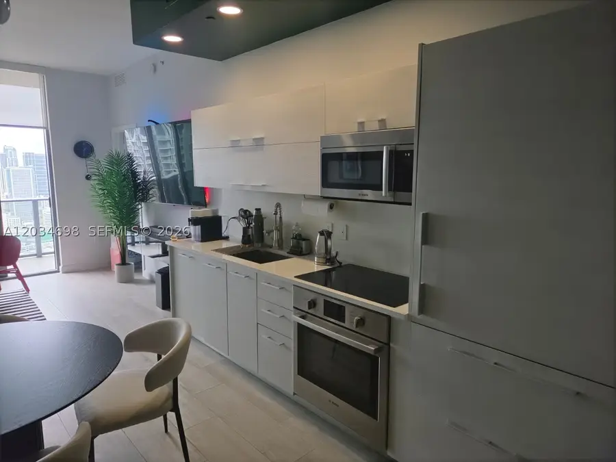 45 SW 9th St #4309, Miami, FL 33130 - #3