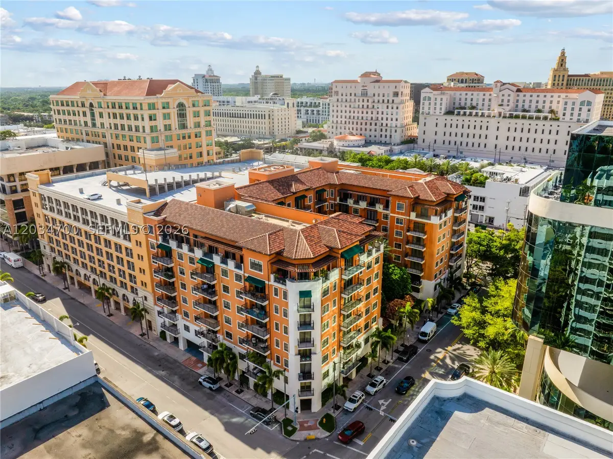 100 Andalusia Ave #410, Coral Gables, FL 33134 - #1