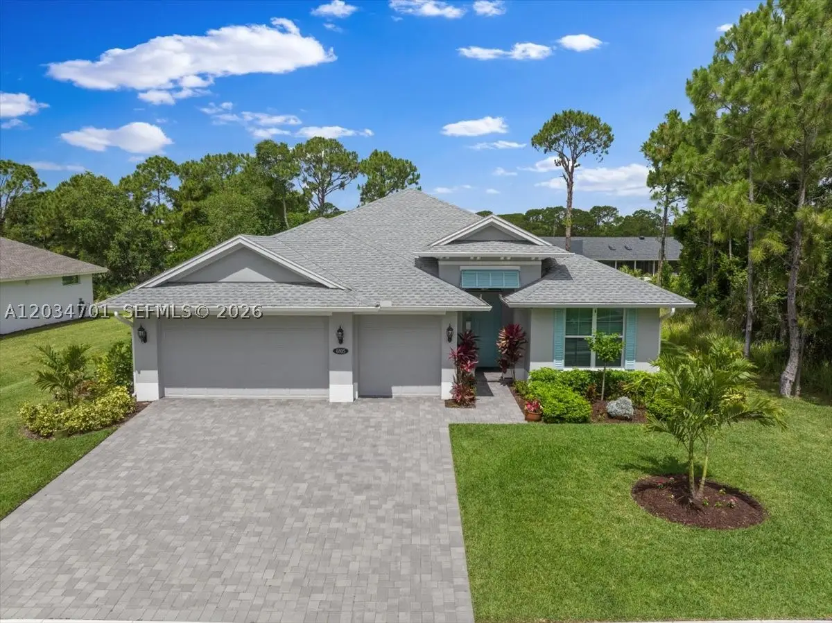 6805 49th Court, Vero Beach, FL 32967 - #1