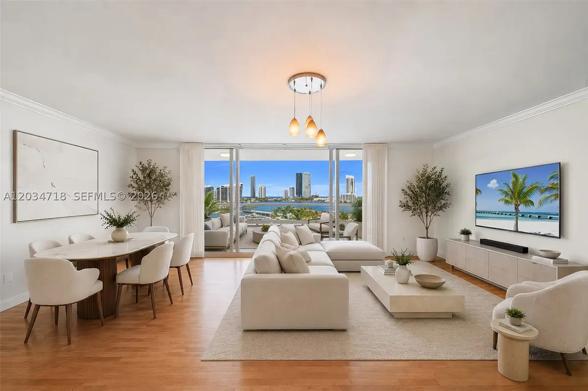 6000 Island Blvd #1002, Aventura, FL 33160 - #1