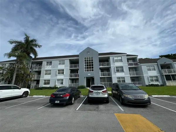 8660 SW 212th St #108, Cutler Bay, FL 33189