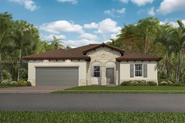 2976 SE 25 Ter, Homestead, FL 33035