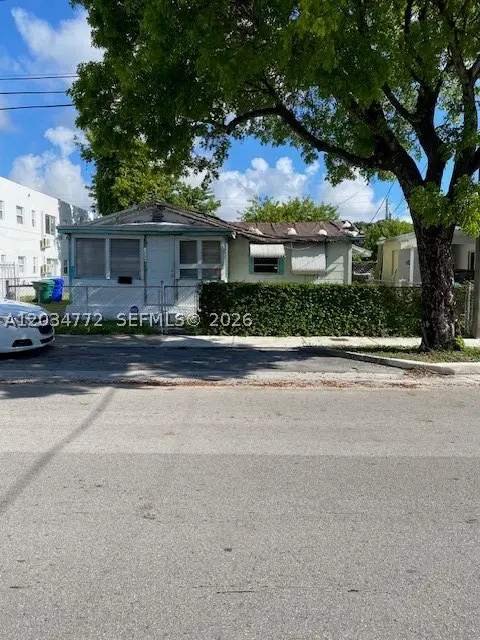 1239 NW 60th St, Miami, FL 33142 - #1