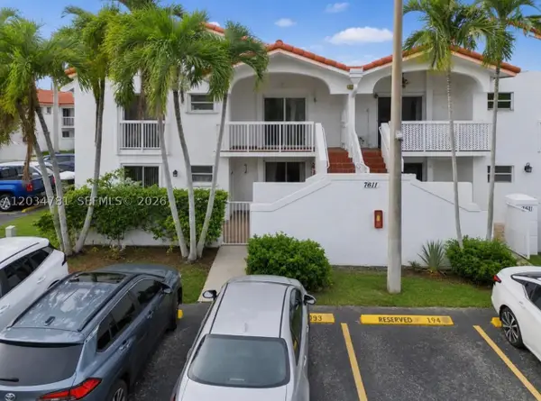 7611 SW 153rd Ct #204, Miami, FL 33193
