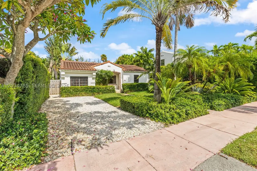 4531 Sheridan Ave, Miami Beach, FL 33140 - #2