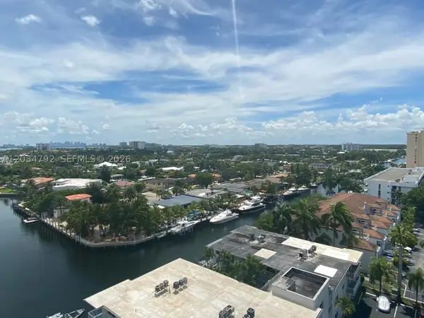 2450 NE 135th St #1012, North Miami, FL 33181