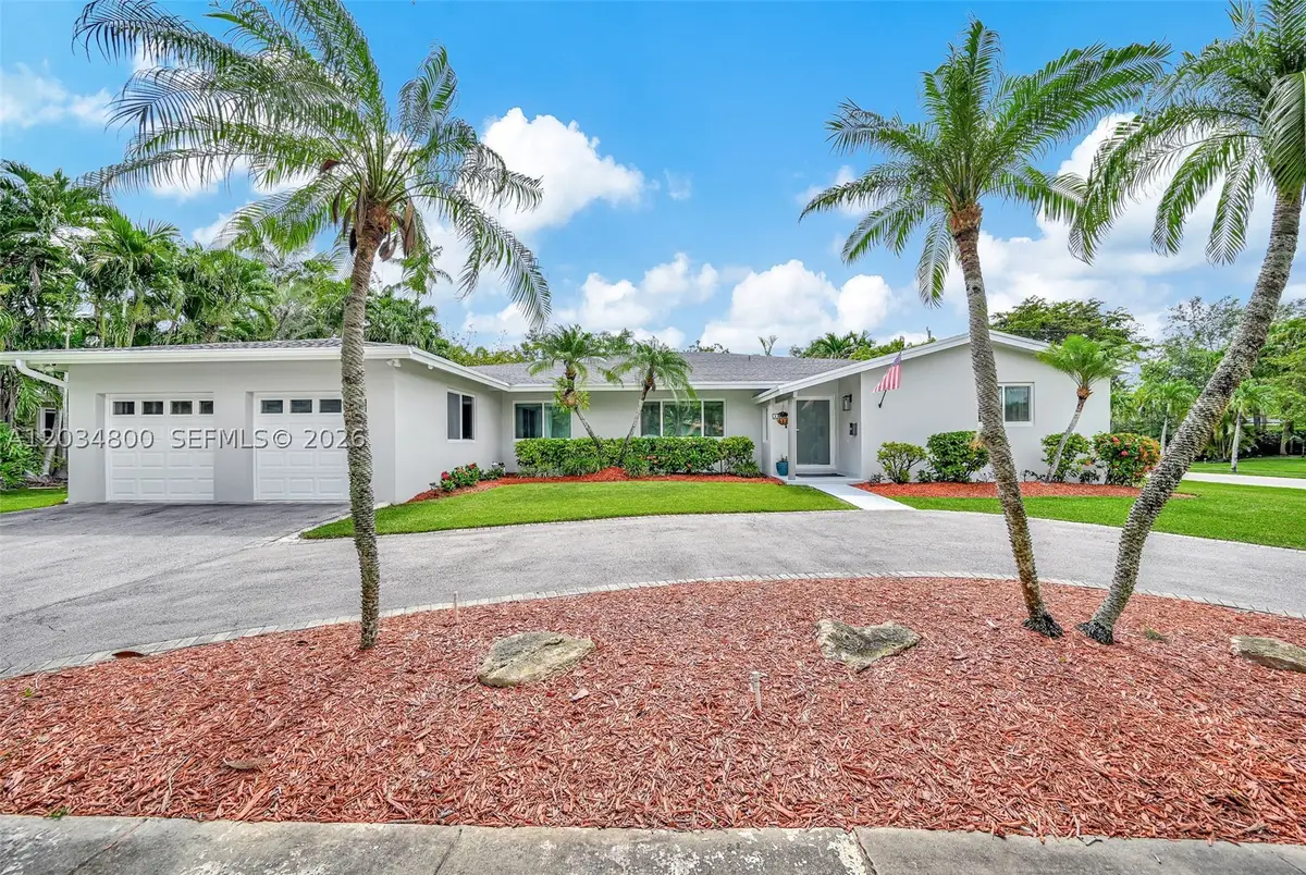 15845 SW 87th Ave, Palmetto Bay, FL 33157 - #1