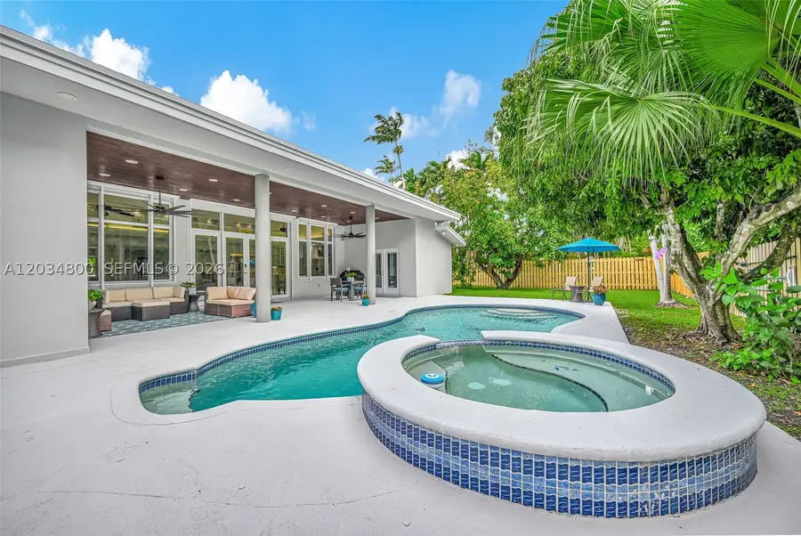 15845 SW 87th Ave, Palmetto Bay, FL 33157 - #3