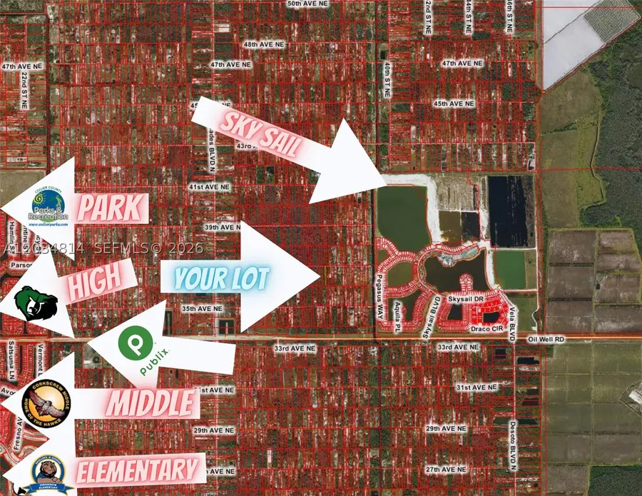 XXX.37 Th Ave Ne, Naples, FL 34120 - #2