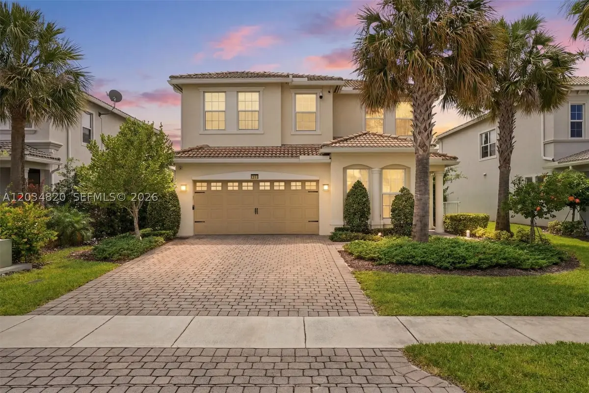 1512 Bursera Ter, Hollywood, FL 33021 - #1