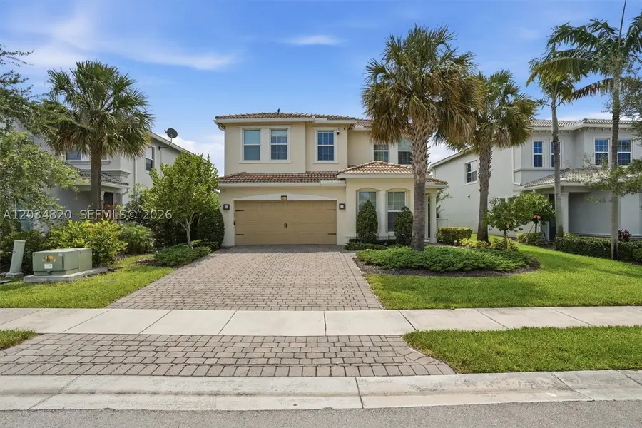 1512 Bursera Ter, Hollywood, FL 33021 - #2