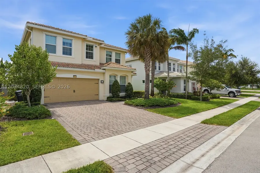 1512 Bursera Ter, Hollywood, FL 33021 - #3