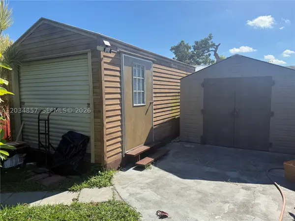 767 SW 5th Ter, Florida City, FL 33034