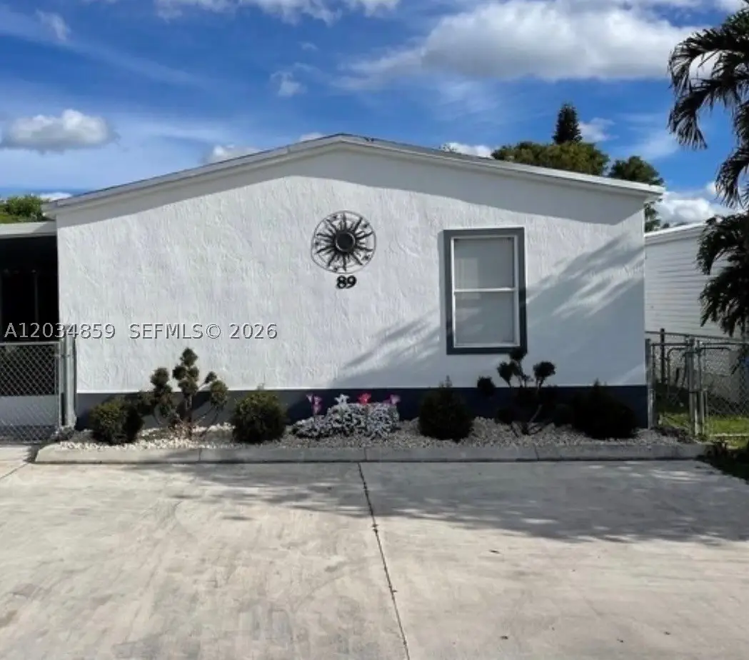 19800 SW 180th Ave, Miami, FL 33187 - #1
