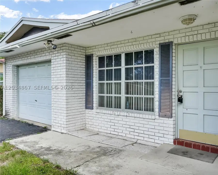 3301 NW 63rd St, Fort Lauderdale, FL 33309 - #2