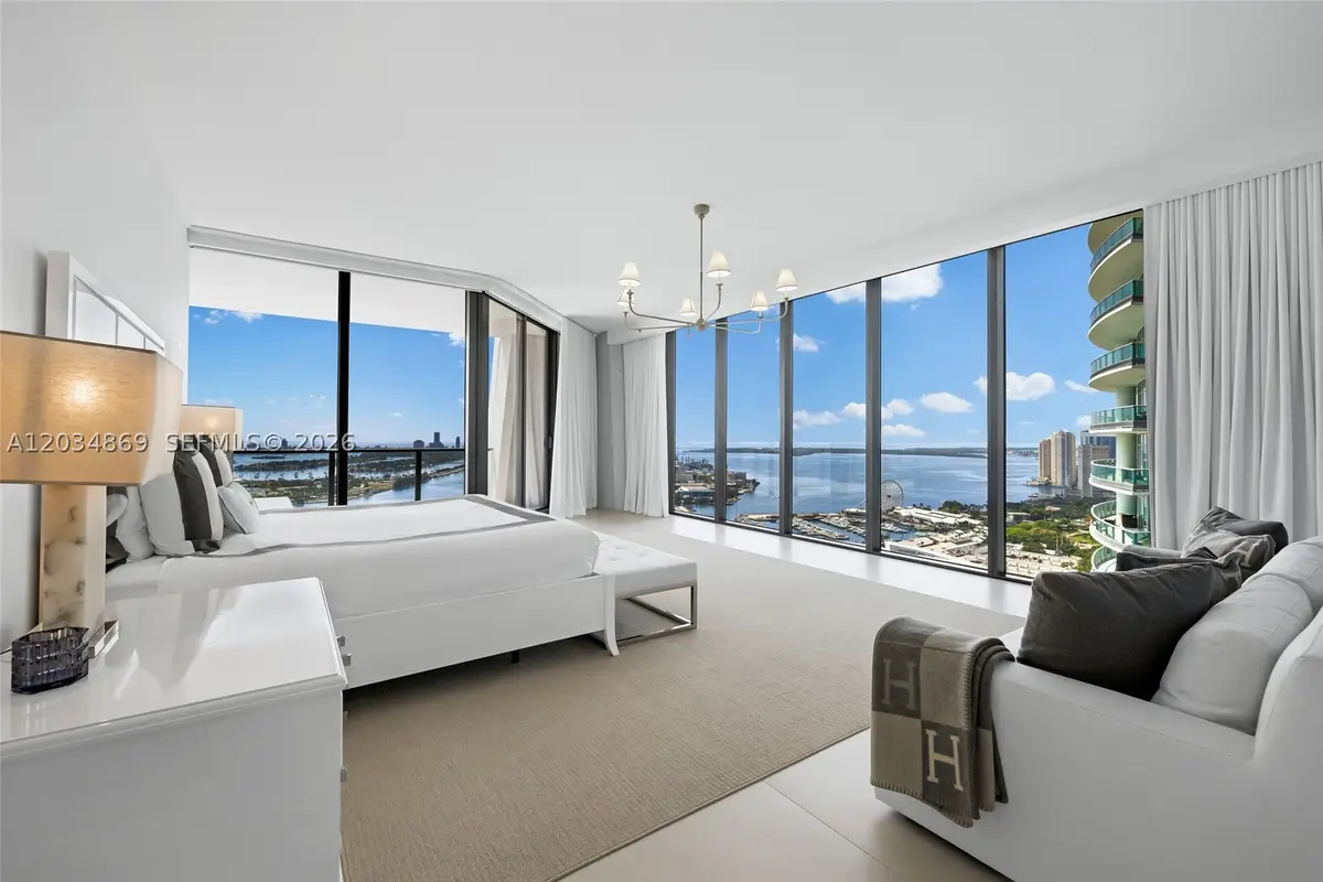 1000 Biscayne Blvd #3701, Miami, FL 33132 - #1