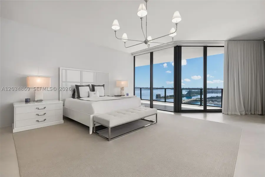 1000 Biscayne Blvd #3701, Miami, FL 33132 - #2