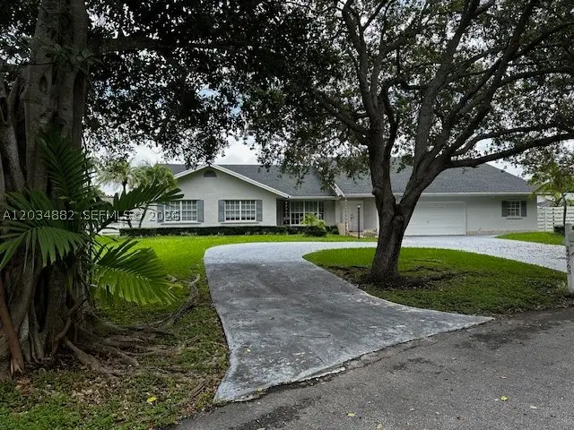 14763 SW 152nd Pl, Miami, FL 33196 - #1