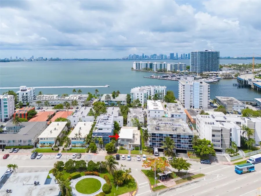 1980 Biarritz Dr, Miami Beach, FL 33141 - #3