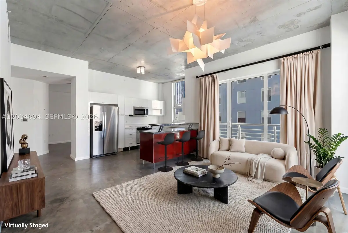 133 NE 2nd Ave #801, Miami, FL 33132 - #1