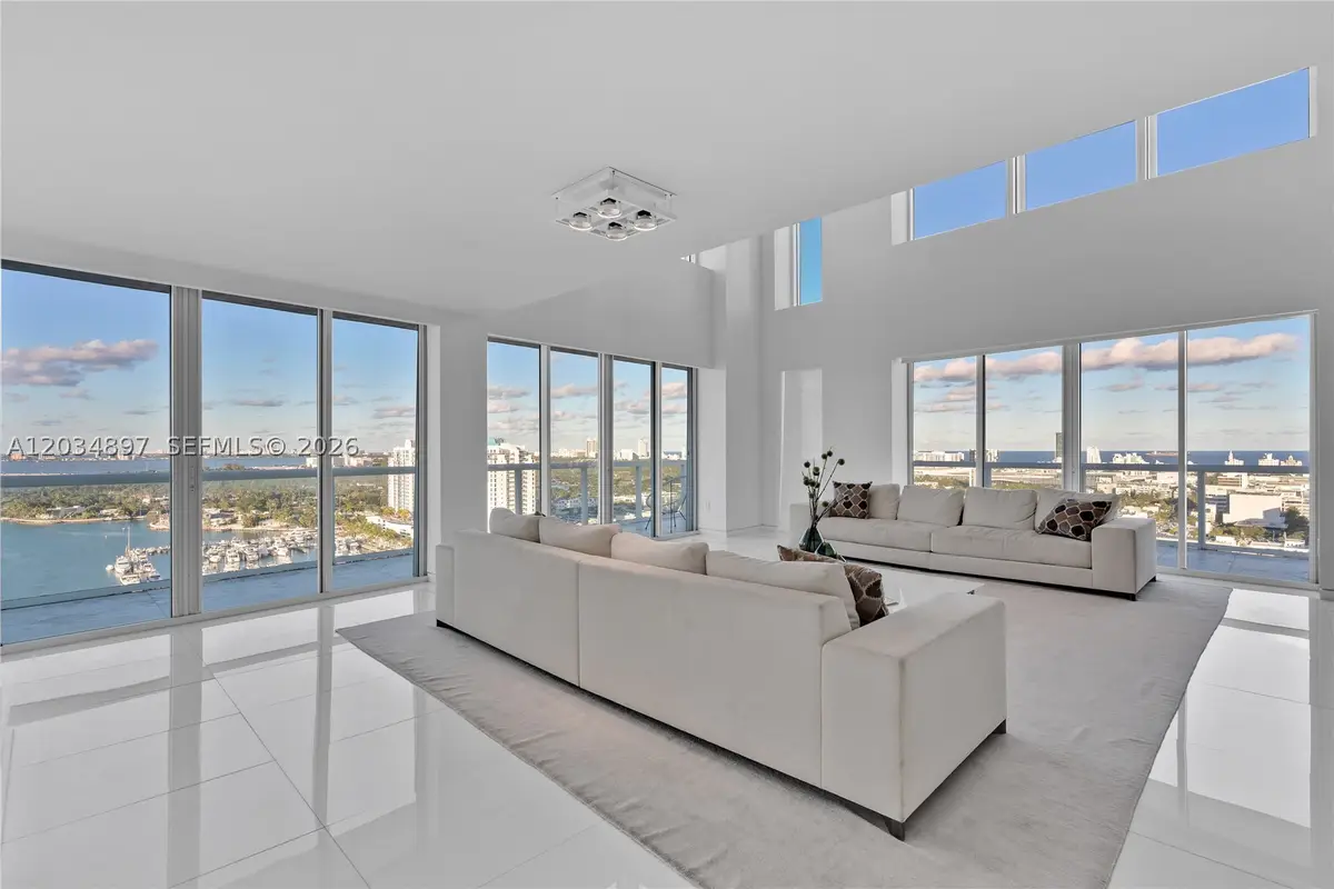10 Venetian Way #PH04, Miami Beach, FL 33139 - #1