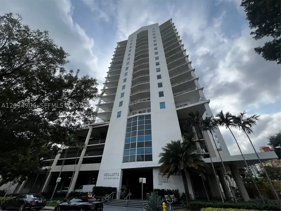 10 SW South River Dr #812, Miami, FL 33130 - #2