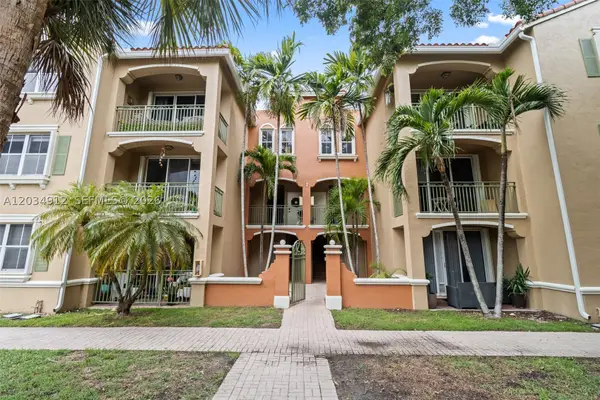6540 NW 114th Ave #1423, Doral, FL 33178