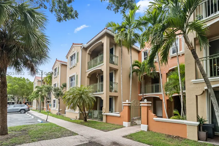 6540 NW 114th Ave #1423, Doral, FL 33178 - #2