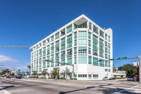 8101 Biscayne Blvd #R-506, Miami, FL 33138