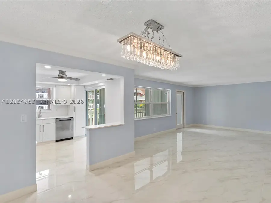 200 NE 12th Ave #7C, Hallandale Beach, FL 33009 - #3