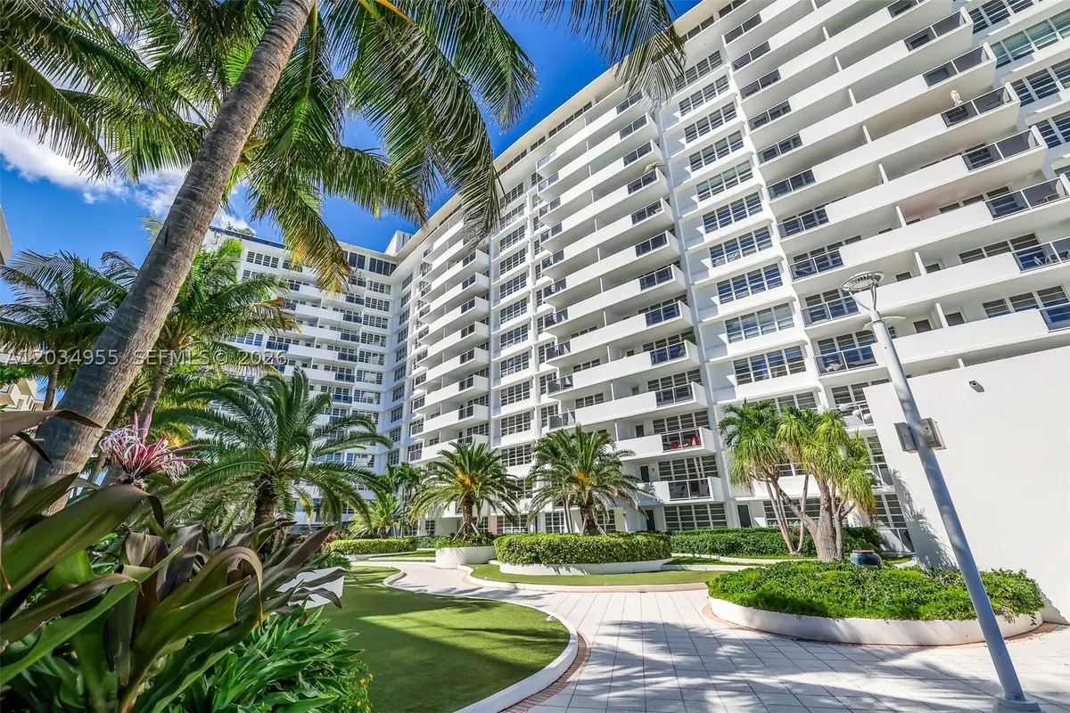 100 Lincoln Rd #502, Miami Beach, FL 33139 - #1