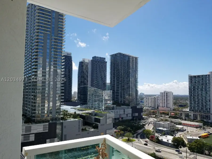 31 SE 5th St #2205, Miami, FL 33131 - #2